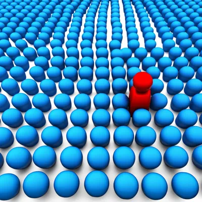 Illustration minority - Image 1