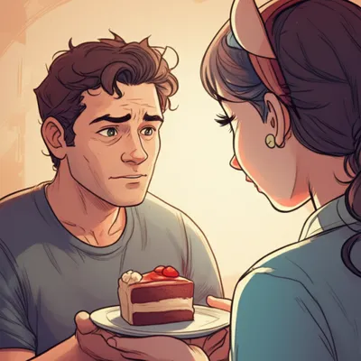 Illustration humor - Image 1