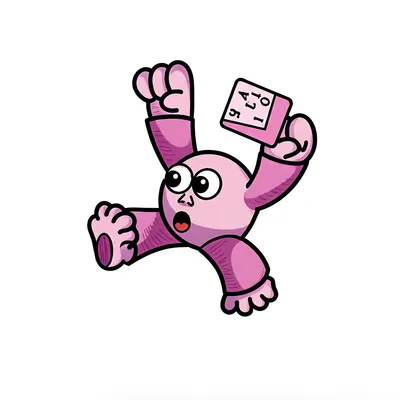 Illustration funny - Image 1