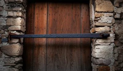 Illustration barring - Image 1