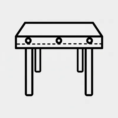 Illustration table - Image 1