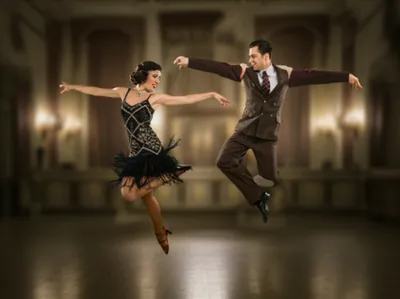 Illustration swings - Image 1