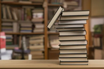 Illustration teetered - Image 1