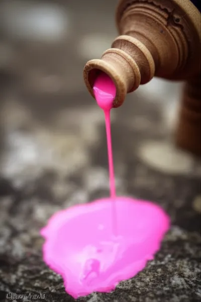 Illustration spun - Image 1