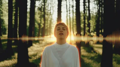 Illustration chants - Image 1