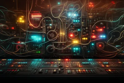 Illustration board - Image 1