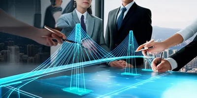 Illustration engineered