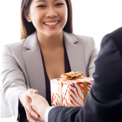 Illustration presenting - Image 1