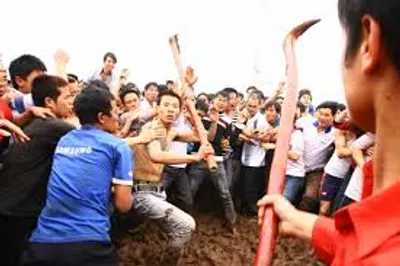 Illustration incendiary - Image 2