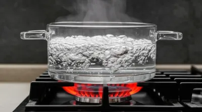 Illustration boiled - Image 1