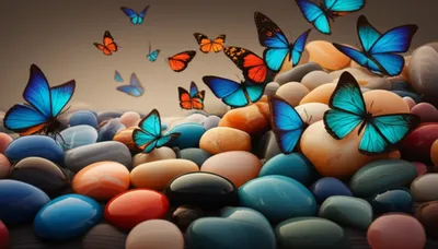 Illustration ruffles - Image 1