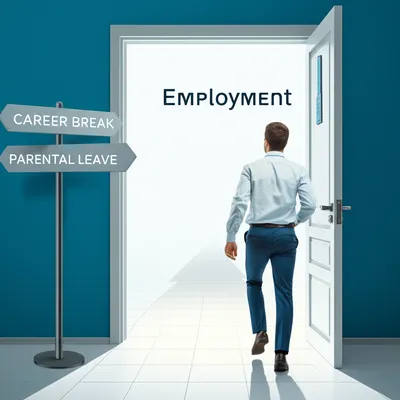 Illustration reentrant - Image 1