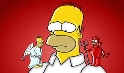 Illustration conscientious - Image 2