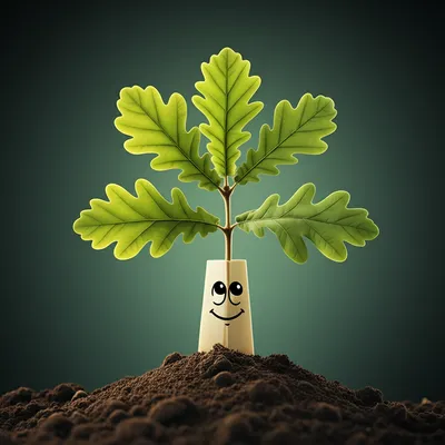 Illustration boy - Image 1