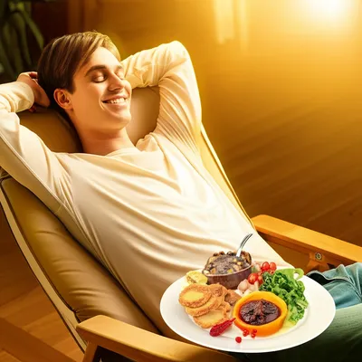 Illustration sated - Image 1