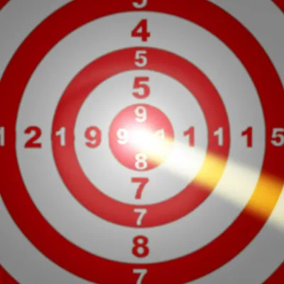 Illustration pinpoint - Image 1