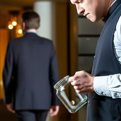 Illustration stiffed - Image 1