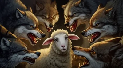 Illustration dog - Image 1