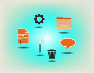 Illustration icons - Image 1