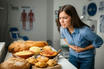 Illustration celiac - Image 1