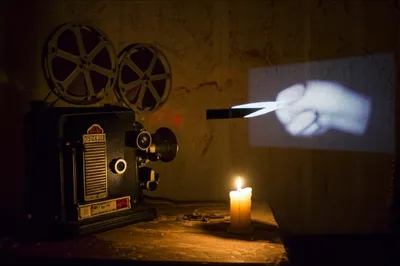 Illustration snuff - Image 1