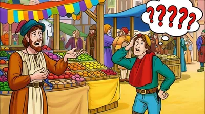 Illustration hath - Image 1