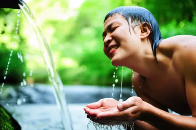 Illustration ablution - Image 2