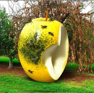 Illustration corrupted - Image 1