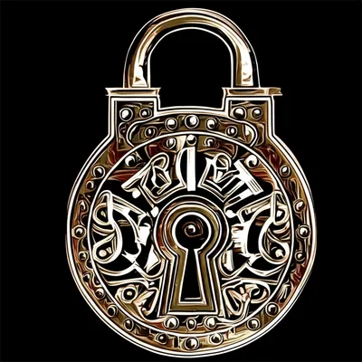 Illustration warded - Image 1