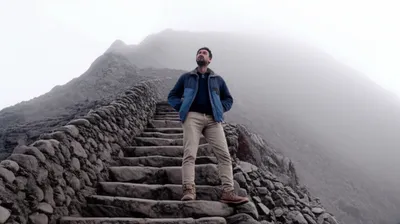 Illustration hitting - Image 1