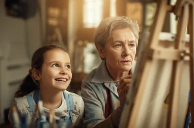 Illustration admires - Image 2