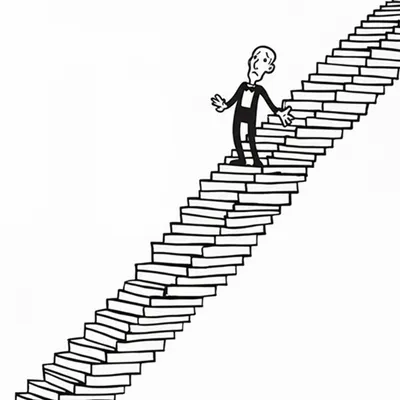 Illustration paradoxes - Image 1