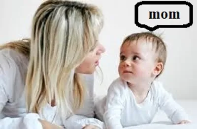 Illustration mom - Image 2