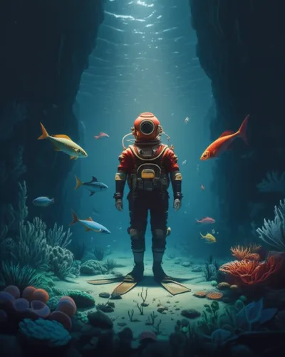 Illustration bars - Image 1