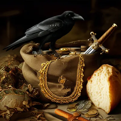 Hình ảnh minh họa swags - Ảnh 1