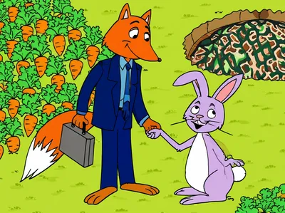 Illustration undertakes - Image 1