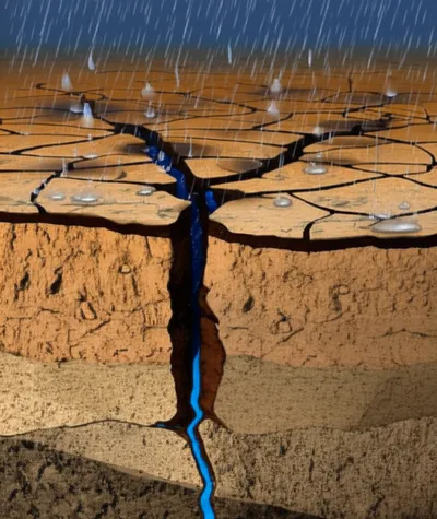 Illustration infiltration