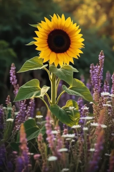 Illustration dominants - Image 1