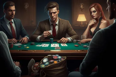 Illustration sandbags - Image 1