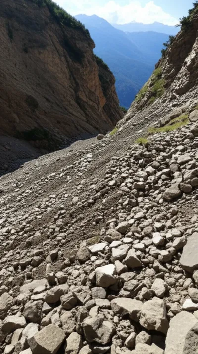 Illustration obstruct - Image 1