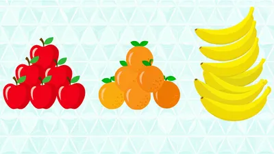 Illustration numbers - Image 1