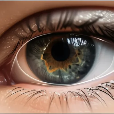 Illustration conjunctiva