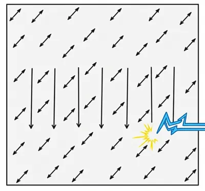 Illustration poled - Image 1