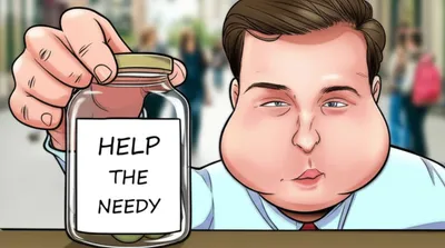 Illustration mumps - Image 1