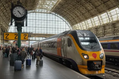 Illustration terminals - Image 1