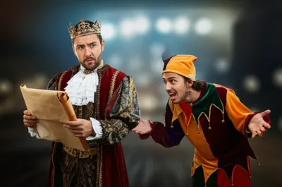 Illustration miscue - Image 1