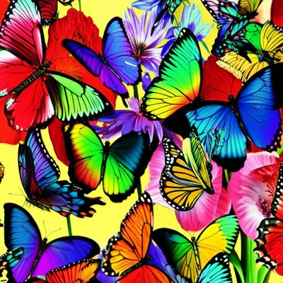 Illustration skittish - Image 1