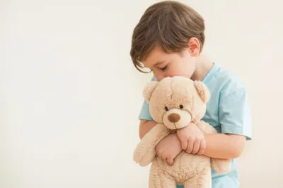 Illustration teddy - Image 1