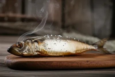 Illustration bloater - Image 1