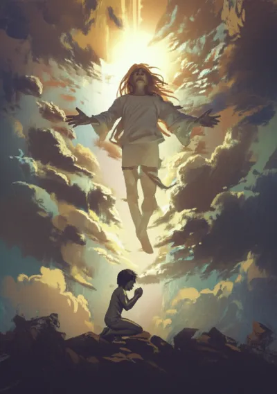 Illustration fears - Image 1